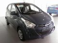 Hyundai Eon 2017 New for sale-0