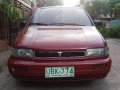 Sale Swap Mitsubishi Spacewagon MT like innova adventure revo serena-0