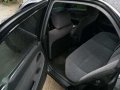 Toyota corolla gli 1994 MT phantom black-4