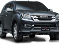 For sale Isuzu Mu-X Ls-A 2017-2