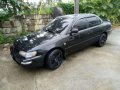 Toyota corolla gli 1994 MT phantom black-10