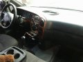 Hyundai Starex 2002 for sale -3