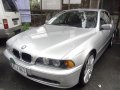 2003 Bmw 501 for sale in Manila-1