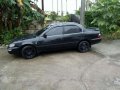 Toyota corolla gli 1994 MT phantom black-6