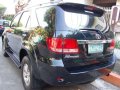 2008 Toyota Fortuner G 4x2 AT Diesel for sale -2