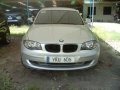 For sale BMW 118d 2011-1