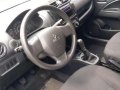 Flood Free 2015 Mitsubishi Mirage G4 MT For Sale-5