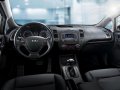 For sale new Kia Forte SX 2017-4