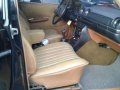 Mercedez Benz 230 MT Black Sedan For Sale-10