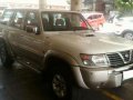 Fresh Like New 2001 Nissan Patrol For Sale-0