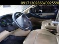 Excellent 2009 Hyundai Grand Starex Gold AT For Sale-3