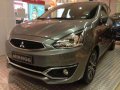 SUREApproval! 2017 Mirage Hatchback glx Gls Manual or Automatic!-1