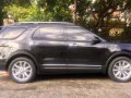 Ford Explorer 2013 P1,100 for sale-1