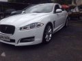 Jaguar XF Supercharged RARE 3k km not mercedes audi bmw lexus-5