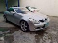 2005 Mercedes Benz SLK 200 Kompressor LOCAL for sale -5