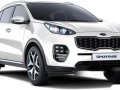 For sale Kia Sportage EX 2017-4