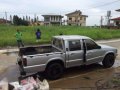 Running Condition Mazda B220 Pick Up For Sale-1