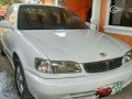 Toyota Corolla GLi 1999 Lovelife MT For Sale-0