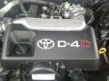 2012 Toyota Fortuner G Dsl AT White For Sale -10