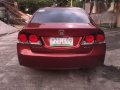 Honda Civic 2010 1.8s AT-5