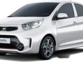 For sale Kia Picanto EX 2017-1