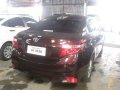 2016 Toyota Vios E LIKE NEW FOR SALE-1
