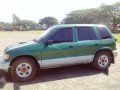 Kia 4x4 Manual Negotiable for sale-1