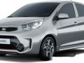 For sale Kia Picanto EX 2017-4