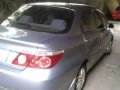 2008 Honda City idsi-4