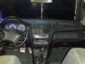 Fully Functioning Nissan Sentra 2003 For Sale-3