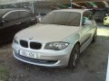 For sale BMW 118d 2011-2