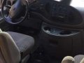 1998 Ford Van e350 e150 econoline v8 turbo diesel-5