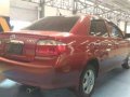 Good Condition Toyota Vios 1.3E MT 2004 For Sale-6