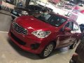 2017 Mirage G4 Glx 1.2 Gas Manual 12959 per month-3