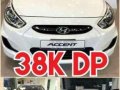 Hyundai All in Promos Hatchback for sale -4