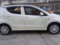 Suzuki Celerio 2014 Automatic-6