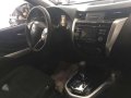 Brand New 2017 Nissan Navara MT For Sale-2