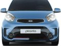 For sale Kia Picanto EX 2017-3