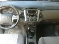 2016 Toyota Innova G for sale-5