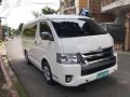 Top Condition 2010 Toyota Super Grandia For Sale-0