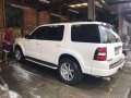 For Sale ford explorer EB 2011 4X4. swap ok sa 18 seater van-5