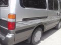 For sale Toyota Hiace 2004-4