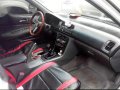 Honda Accord 1997 MT White For Sale-2