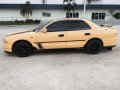 Excellent Condition Mitsubishi Galant 7G 1995 For Sale-0