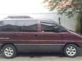 Fresh In And Out 1999 Hyundai Starex For Sale-8