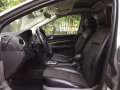 Ford Focus Hatchback 2006 AT Gray For Sale-8