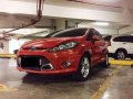 Ford fiesta sport 2011 cars for sale-1