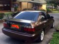 Fully Loaded 1997 Honda Civic VTI For Sale-9