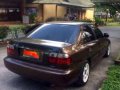 Fully Loaded 1997 Honda Civic VTI For Sale-9