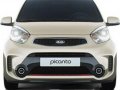 For sale new Kia Picanto EX 2017-6